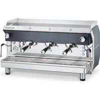 Geniale Semi-Automatic 3 Groups LA PAVONI