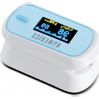 Notice HOMEDICS PX-101-EU Oxymetre de pouls