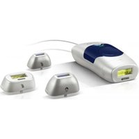 Notice HOMEDICS DUO PRO IPL-HH170 épilateur à lumière pulsée