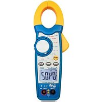 Notice PeakTech 1610 Strumenti di misura