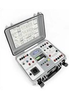FULLTEST3 HT Instruments