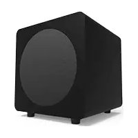 Notice Kanto SUB8V Caisson de basses