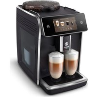 Saeco GranAroma Deluxe SM6680 PHILIPS