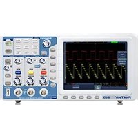 Notice PeakTech 1265 Measuring equipment