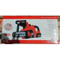 Grizzly AKS 2040-25 Lion Set - Scie