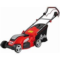 Grizzly ERM 1846 GTA - Tondeuse à gazon