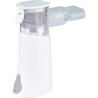 Notice Rossmax NC200 Inhalateur