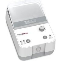 Notice Rossmax NK1000 Nébuliseur