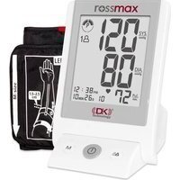 Notice Rossmax AC701K équipements de mesure