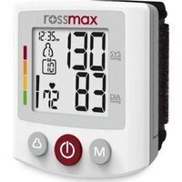 Notice Rossmax BQ705 équipements de mesure