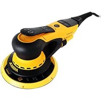 Notice Mirka DEROS 625CV E Zerkleinerer