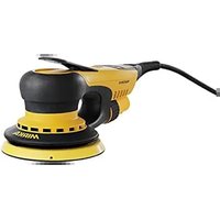 Notice Mirka DEROS 550CV Zerkleinerer