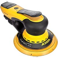 Notice Mirka DEROS 680CV Zerkleinerer
