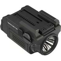 Notice Nitecore NPL25 Éclairage