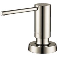 Notice Hansgrohe TALIS 40448671 Distributeur de savon