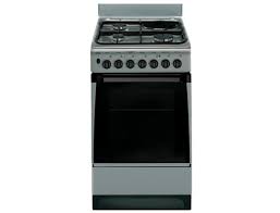 Notice INDESIT KN3M51S IX Built-in oven