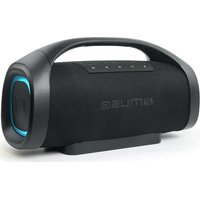 Notice MUSE M-980 BT Haut-parleur
