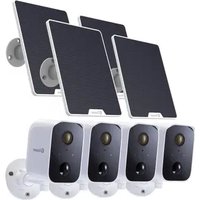 Notice SWANN SWIFI-CORESOLPK4 Appareil photo