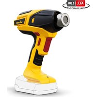 Notice WAGNER FURNO 550 18V Pistola termica