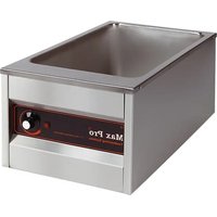 Notice Max Pro 921250 Bain-marie