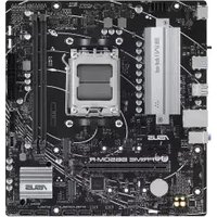 Notice ASUS PRIME B650M-R Prise murale