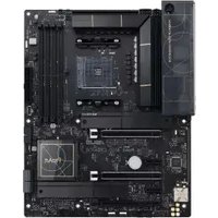 Notice ASUS PROART B550-CREATOR Prise murale