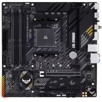 Notice ASUS TUF GAMING B550M-PLUS WIFI II Prise murale