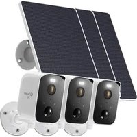 Notice SWANN SWIFI-COREPRO3S3 Appareil photo