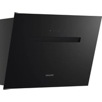 Notice MIELE DAH 1650 ACTIVE Hotte