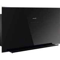 Notice MIELE DA 9092 W SCREEN Hotte