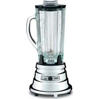 Notice Waring Commercial BB900G Blender