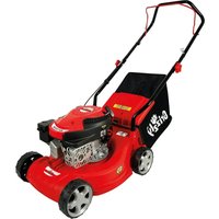 Grizzly BRM 4013 - Sekačka na trávu