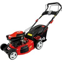 BRM4615-22A E-Start Grizzly
