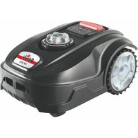 Notice Grizzly MR 400 Robotinė vejapjovė