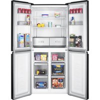Notice INVENTUM SKV4180B Kühlschrank
