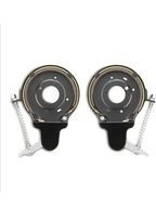 Notice HAUCK RUNNER 3 BRAKE KIT Poussette