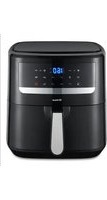 Notice TRISA CRUNCHY FRY 7422.42 Friteuse
