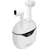 Notice SBS TRUE WIRELESS VIEW Bouchon d'oreille