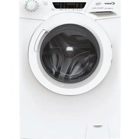 CANDY HE 1284TWM6/1-S - Lavatrice