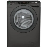 CANDY HE1584TWMBB6-S - Lavatrice