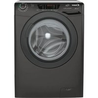 CANDY HES14124TWMBB5-S - Lavatrice