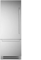 Notice BERTAZZONI REF30BMBIXRT Refrigerador