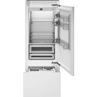 Notice BERTAZZONI REF30BMBIPLT Réfrigérateur