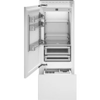 Notice BERTAZZONI REF30BMBIPRT Réfrigérateur