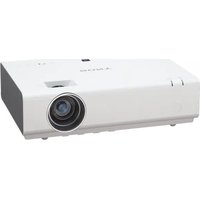 Notice SONY VPL-EX222 Projecteur
