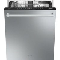 Notice SMEG STX235CLLO Lave-vaisselle