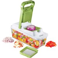 Notice Brentwood KA-5022G Slicer