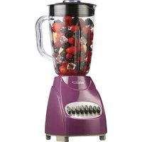 Notice Brentwood JB-220PR Blender