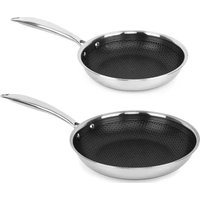 Notice Brentwood B-FH2024 Casserole