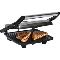 Notice Brentwood TS-651 Croque monsieur clip
